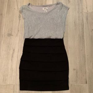 ☀️Sweet Storm Dress